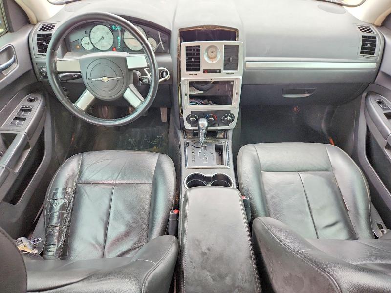Продажа на аукционе авто 2008 Chrysler 300, vin: 2C3KA53G08H269025, номер лота: 51698726