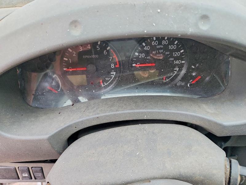 50444986 :رقم المزاد ، 1N6AD0EV8DN713148 vin ، 2013 Nissan Frontier مزاد بيع