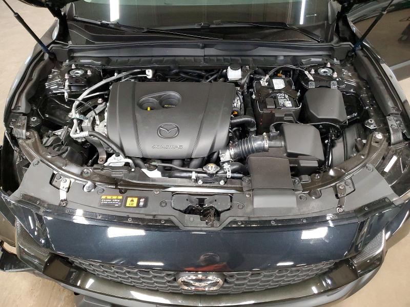 Продаж на аукціоні авто 2026 Mazda Cx-50, vin: 7MMVABBL1TN475458, номер лоту: 49087696
