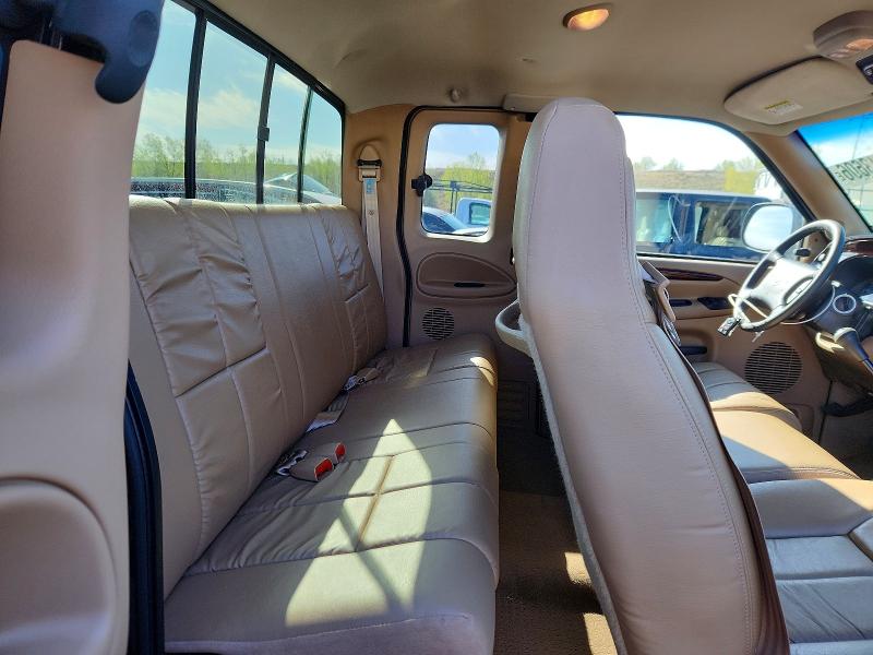 Aukcja sprzedaży 1998 Dodge Ram 2500, vin: 1B7KF23W5WJ221017, numer aukcji: 51643606