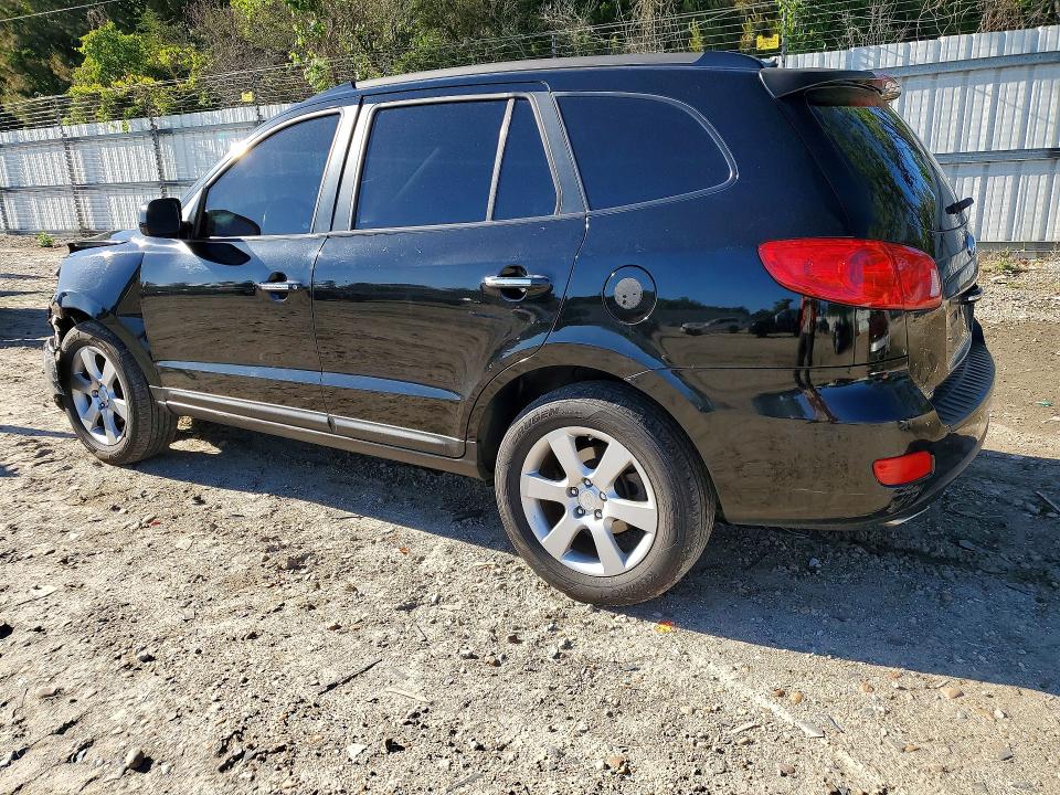 Aukcja sprzedaży 2008 Hyundai Santa Fe, vin: 5NMSH73E68H224404, numer aukcji: 51447076