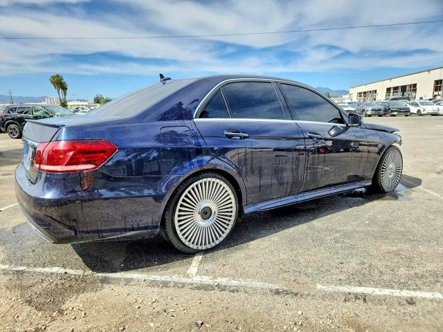 Auction sale of the 2014 Mercedes-benz E, vin: WDDHF5KBXEB004376, lot number: 47662396