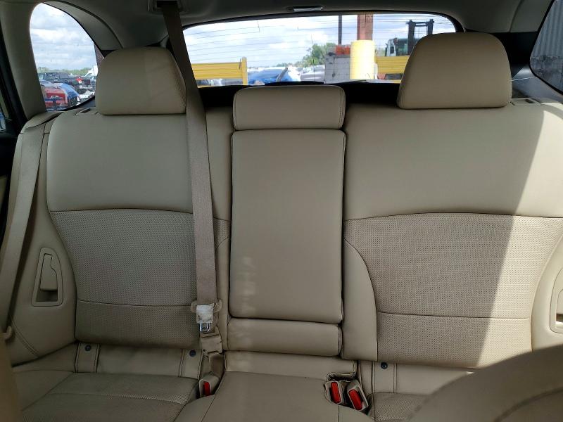 50717666 :رقم المزاد ، 4S4BSENC0J3303021 vin ، 2018 Subaru Outback مزاد بيع
