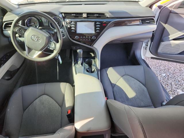 Продаж на аукціоні авто 2019 Toyota Camry, vin: 4T1B11HK0KU176488, номер лоту: 49458386