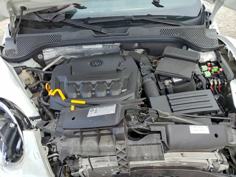 Aukcja sprzedaży 2018 Volkswagen Beetle, vin: 3VWJD7AT4JM713117, numer aukcji: 49242846