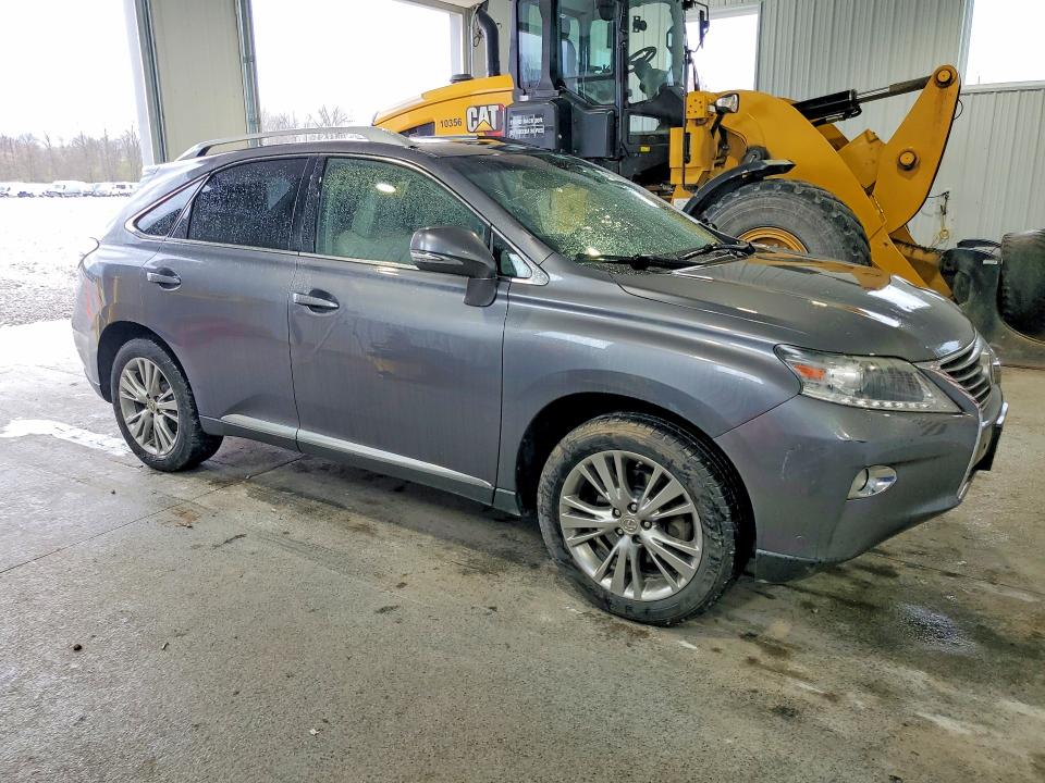 Aukcja sprzedaży 2013 Lexus Rx 350, vin: 2T2BK1BA9DC225412, numer aukcji: 49473076