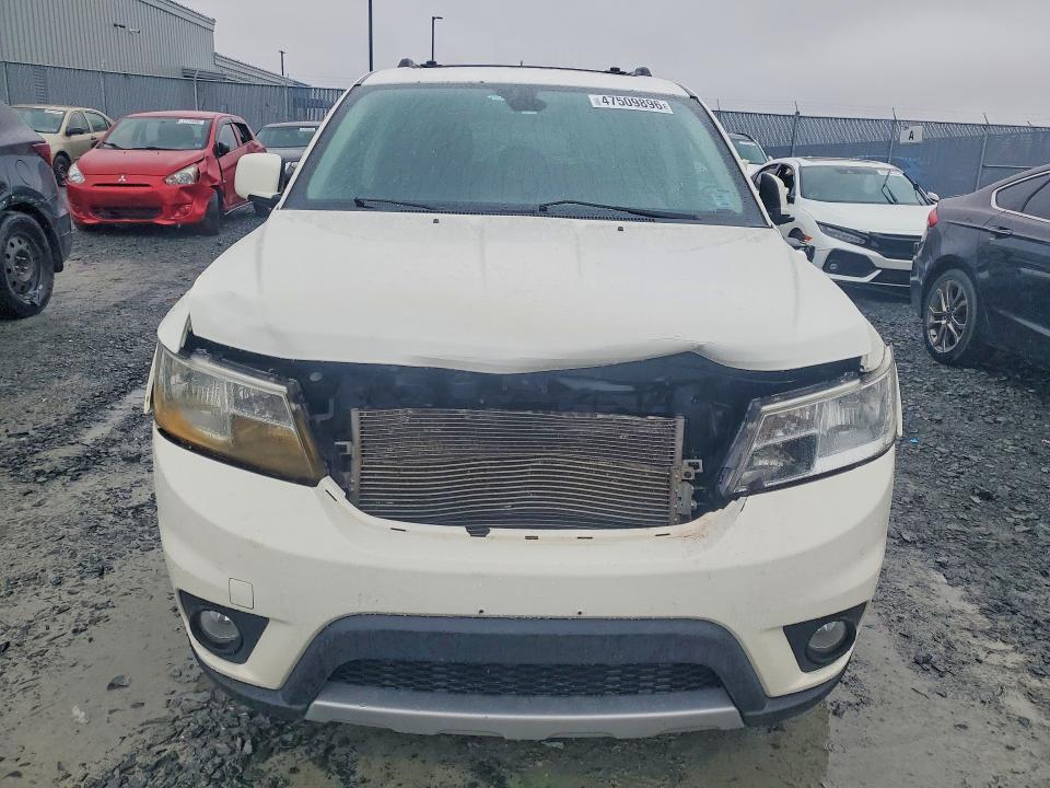 Aukcja sprzedaży 2018 Dodge Journey, vin: 3C4PDDFG6JT476966, numer aukcji: 47509896