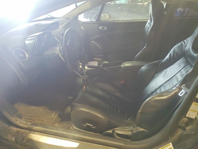 Продажа на аукционе авто 2012 Mitsubishi Eclipse, vin: 4A31K3DT9CE601304, номер лота: 51945946