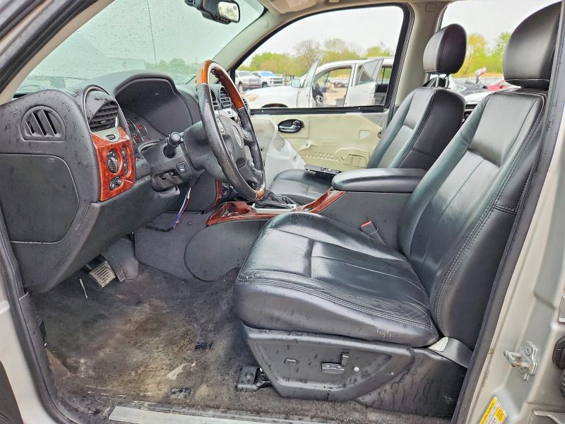 2008 Gmc Envoy მანქანა იყიდება აუქციონზე, vin: 1GKET63MX82167162, აუქციონის ნომერი: 50913906
