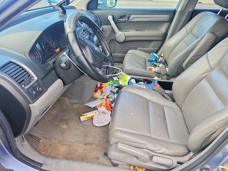 2007 Honda Cr-v მანქანა იყიდება აუქციონზე, vin: JHLRE48797C104953, აუქციონის ნომერი: 50432856