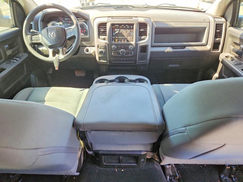Aukcja sprzedaży 2020 Ram 1500 Classic, vin: 3C6RR6KTXLG224570, numer aukcji: 49455406