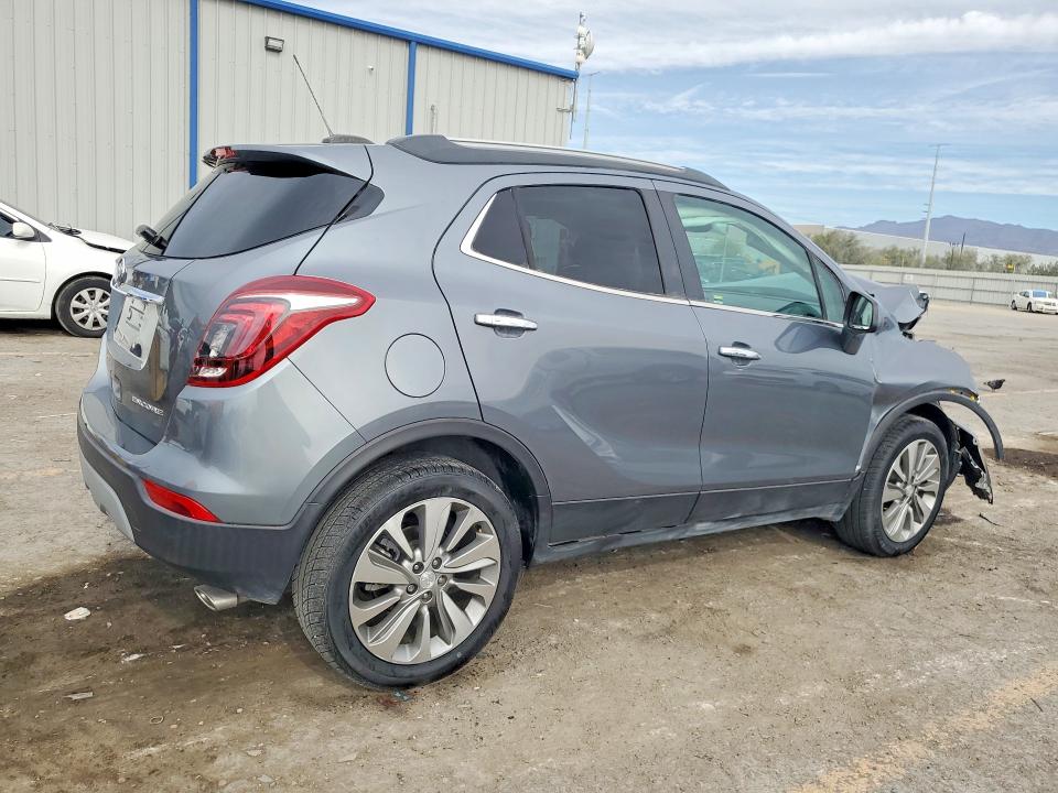 Продаж на аукціоні авто 2020 Buick Encore, vin: KL4CJASB9LB076625, номер лоту: 50183066