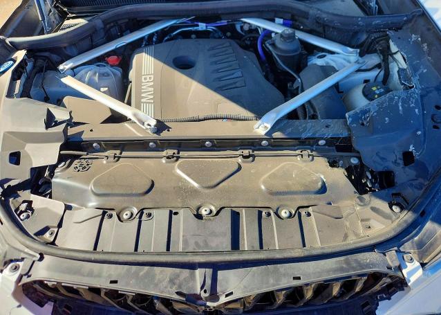 Aukcja sprzedaży 2025 Bmw X6, vin: 5UX33EX08S9Z99830, numer aukcji: 48530786