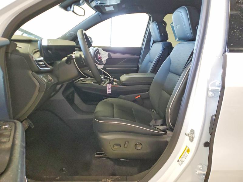 Aukcja sprzedaży 2026 Buick Enclave, vin: 5GAEVBKS3TJ246462, numer aukcji: 50520646