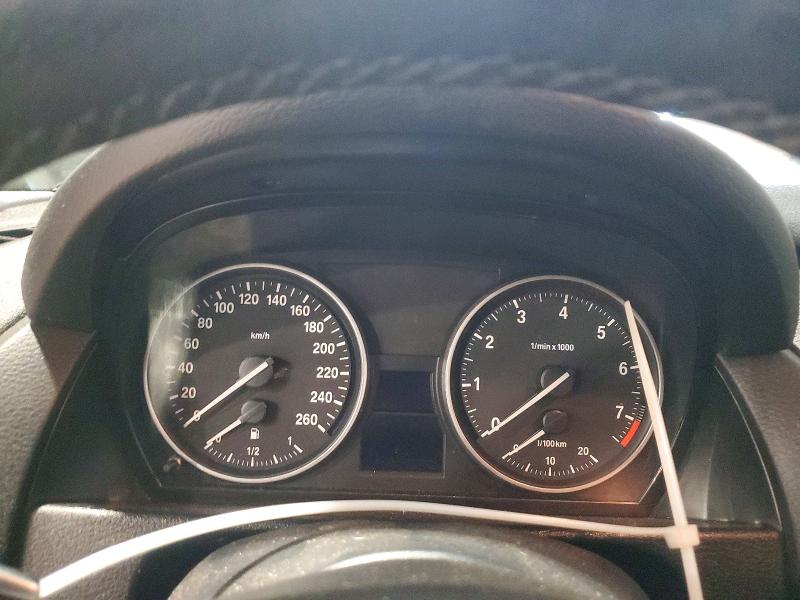 Auction sale of the 2012 Bmw X1, vin: WBAVL1C59CVR76146, lot number: 49396466