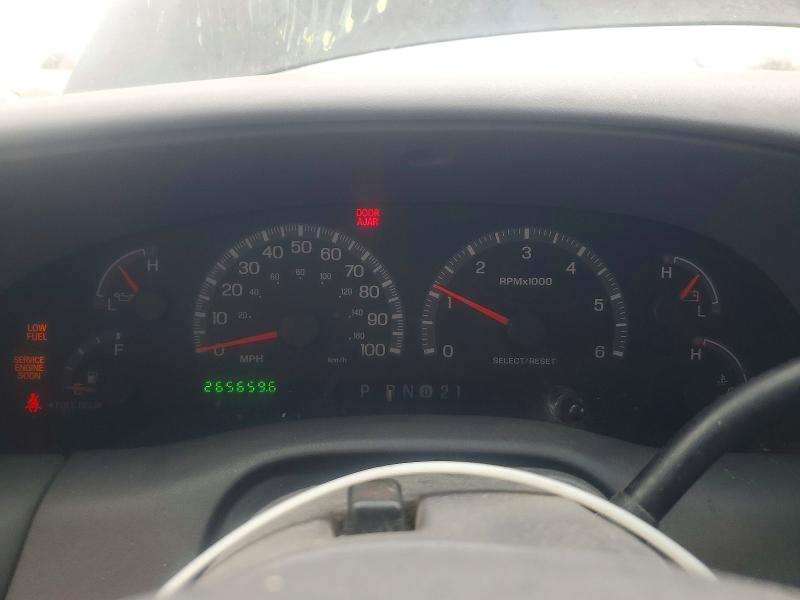2002 Ford F150 მანქანა იყიდება აუქციონზე, vin: 1FTRW08L72KA89013, აუქციონის ნომერი: 48306326