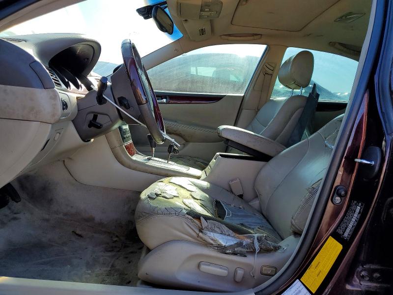 Aukcja sprzedaży 2003 Lexus Es 300, vin: JTHBF30G030134631, numer aukcji: 48522216