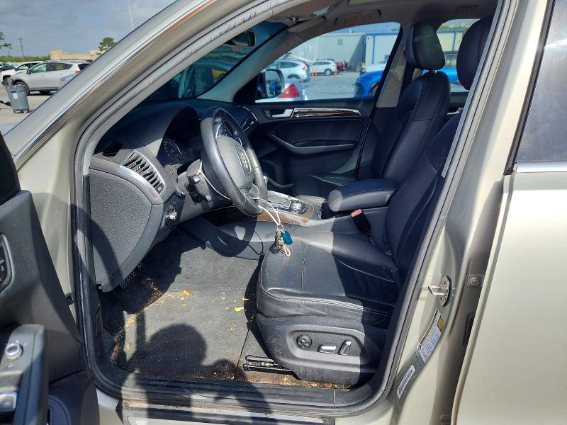 47446386 :رقم المزاد ، WA1LFAFP4EA089038 vin ، 2014 Audi Q5 مزاد بيع