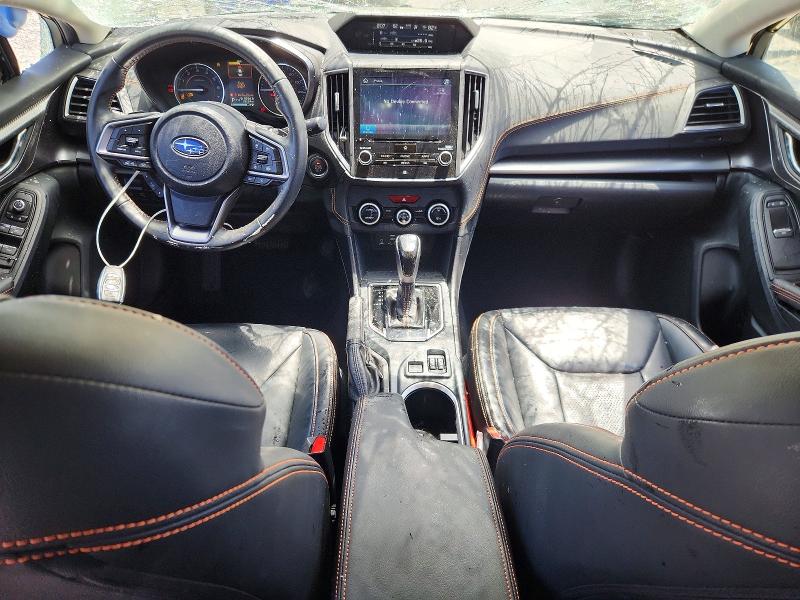 Продажа на аукционе авто 2023 Subaru Crosstrek, vin: JF2GTHMC7PH252060, номер лота: 50629046