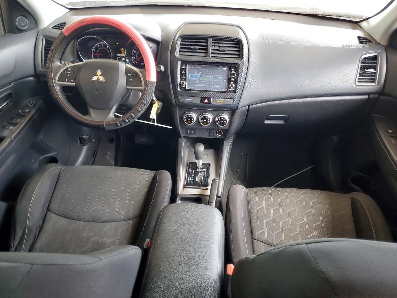 Aukcja sprzedaży 2020 Mitsubishi Outlander Sport, vin: JA4AP3AU7LU004914, numer aukcji: 48232906