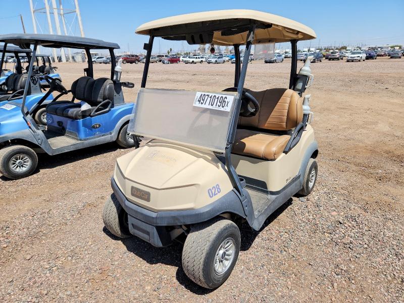 Aukcja sprzedaży 2020 Club Car Tempo Lithium, vin: AN2038109391, numer aukcji: 49710196