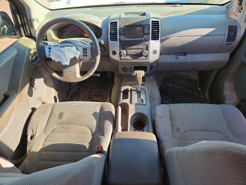 Auction sale of the 2018 Nissan Frontier, vin: 1N6BD0CT1JN748440, lot number: 49127446