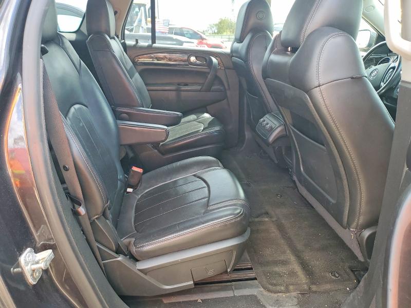 2014 Buick Enclave მანქანა იყიდება აუქციონზე, vin: 5GAKVBKD8EJ283899, აუქციონის ნომერი: 51616926