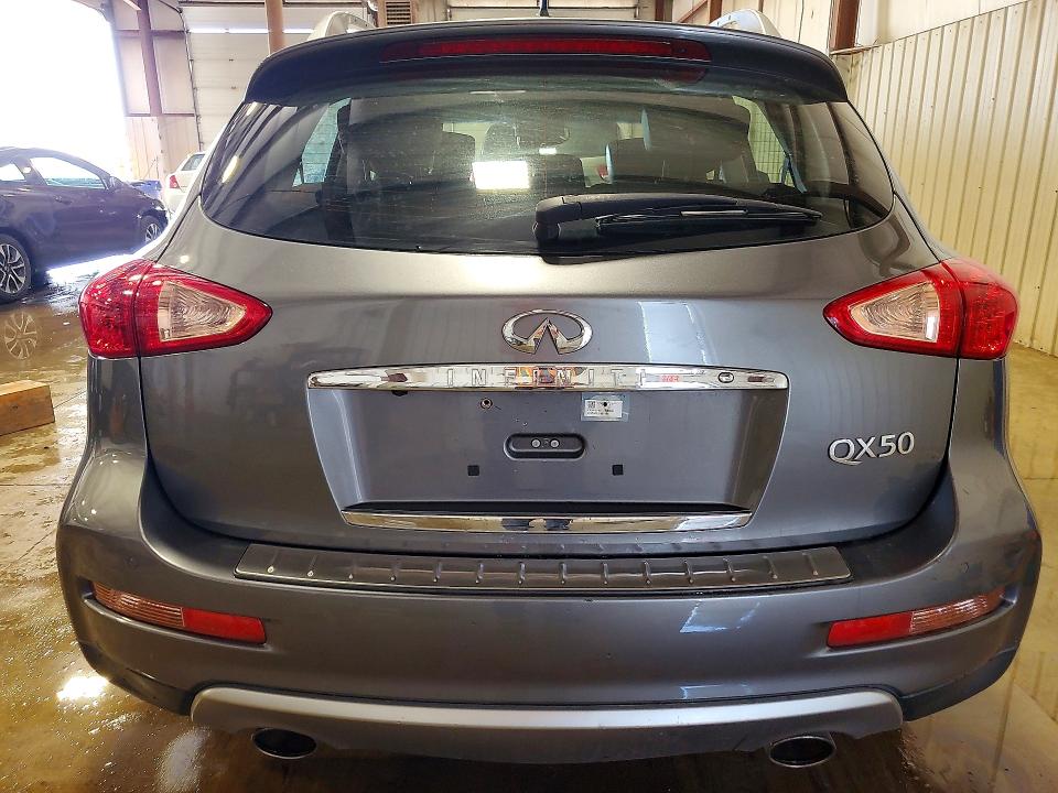 Aukcja sprzedaży 2017 Infiniti Qx50, vin: JN1BJ0RR9HM412772, numer aukcji: 49661386