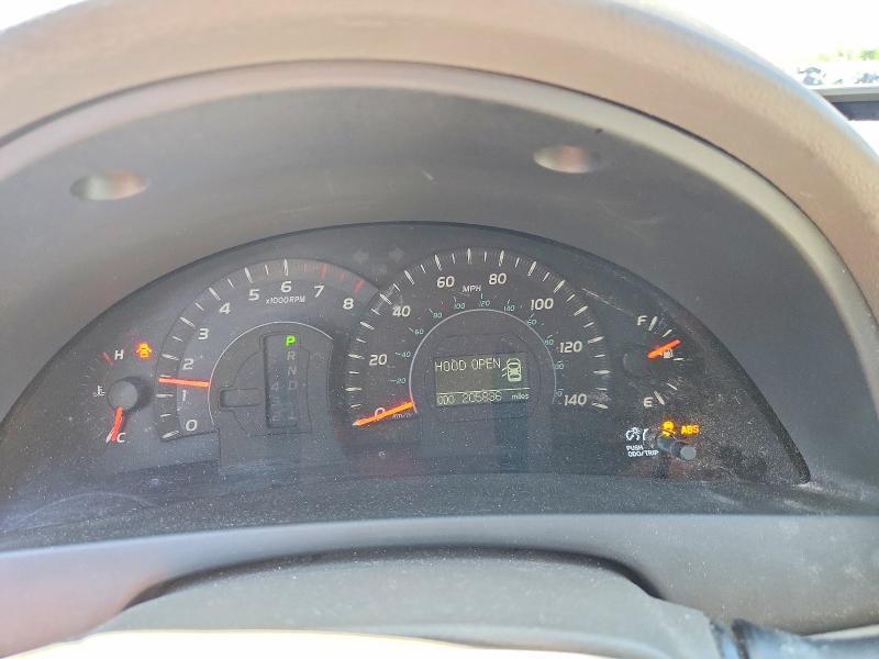 2008 Toyota Camry მანქანა იყიდება აუქციონზე, vin: 4T1BE46K98U246250, აუქციონის ნომერი: 50253886
