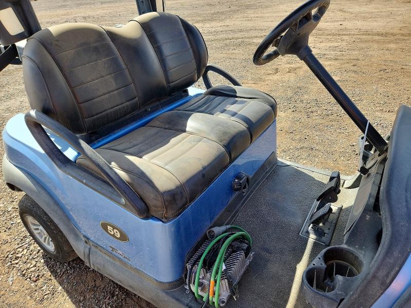 2020 Club Car Tempo Lithium მანქანა იყიდება აუქციონზე, vin: AN2045125661, აუქციონის ნომერი: 49661176