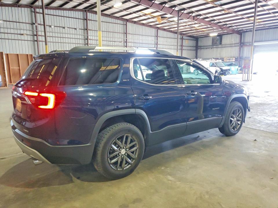 Продаж на аукціоні авто 2017 Gmc Acadia, vin: 1GKKNULS3HZ281138, номер лоту: 51514106