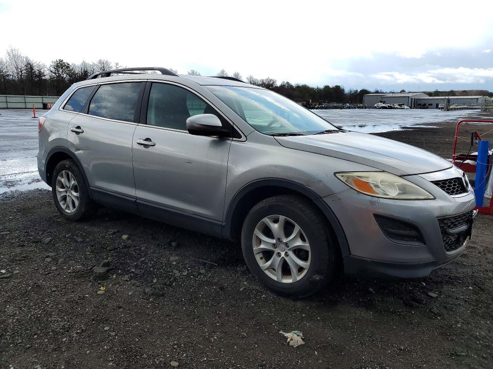 Aukcja sprzedaży 2011 Mazda Cx-9, vin: JM3TB3BV9B0315987, numer aukcji: 49945236