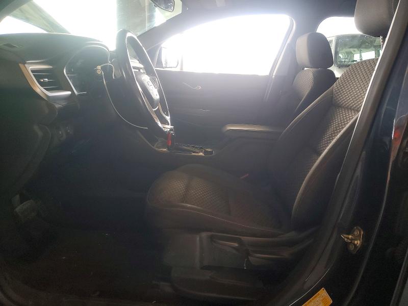 Aukcja sprzedaży 2018 Gmc Acadia, vin: 1GKKNRLS0JZ211406, numer aukcji: 49593566