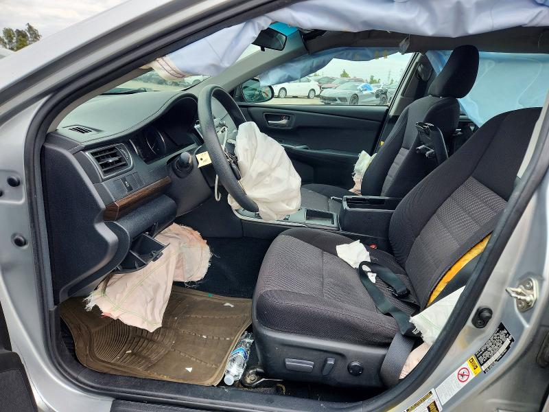 Продажа на аукционе авто 2016 Toyota Camry, vin: 4T4BF1FK6GR582468, номер лота: 51715816