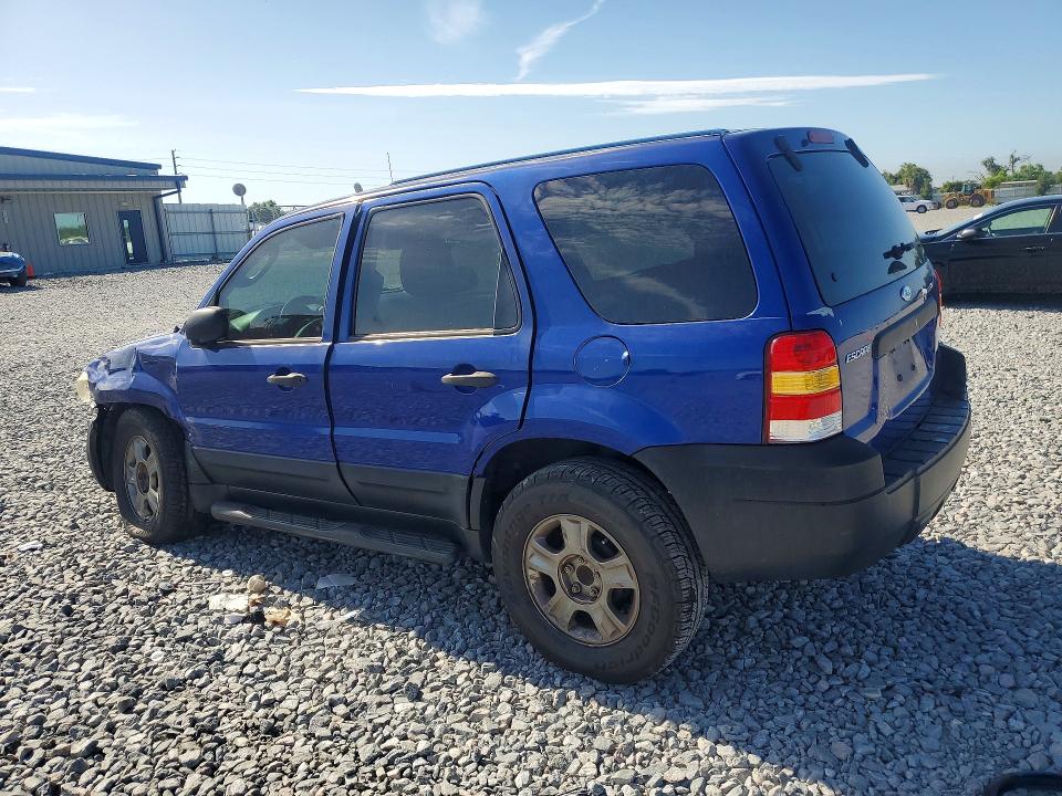 51760406 :رقم المزاد ، 1FMYU02Z55KB35520 vin ، 2005 Ford Escape مزاد بيع