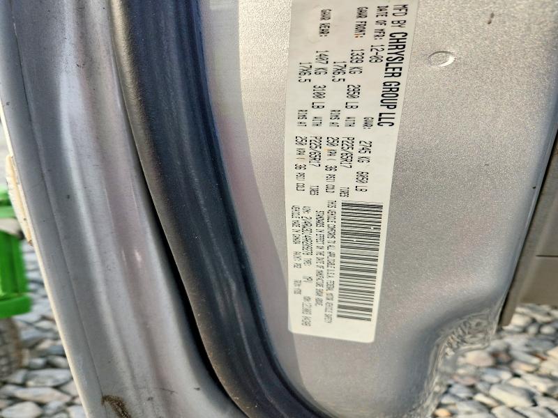 Продаж на аукціоні авто 2010 Volkswagen Routan, vin: 2V4RW3D14AR209278, номер лоту: 50153686