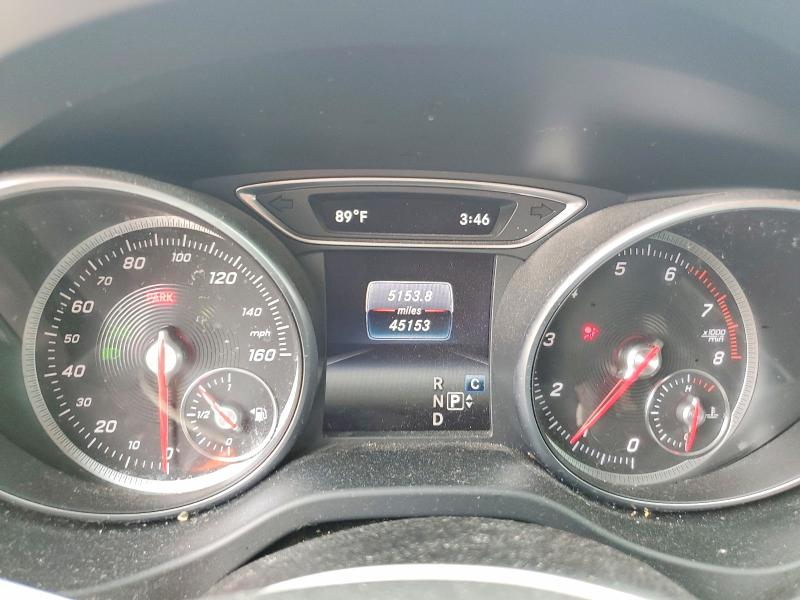 51358096 :رقم المزاد ، WDCTG4EB0LU020962 vin ، 2020 Mercedes-benz Gla مزاد بيع