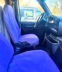 1995 Ford Econoline მანქანა იყიდება აუქციონზე, vin: 1FDKE37H5SHA01586, აუქციონის ნომერი: 49798026