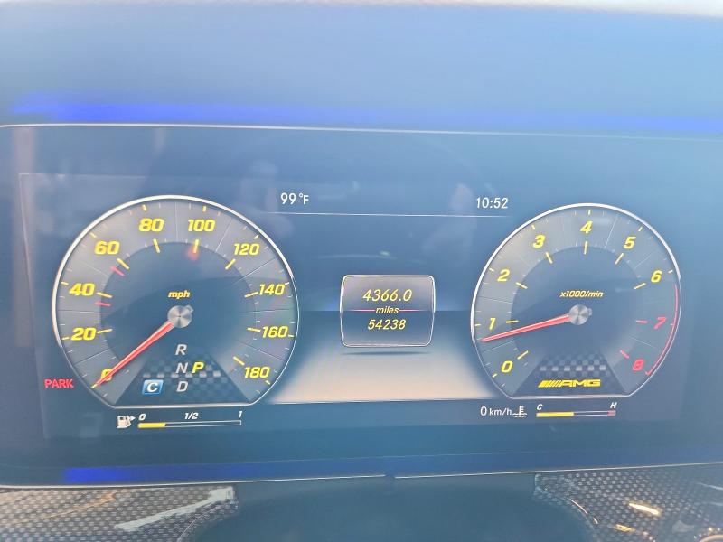 47698916 :رقم المزاد ، WDDZF6EB3HA191766 vin ، 2017 Mercedes-benz E مزاد بيع