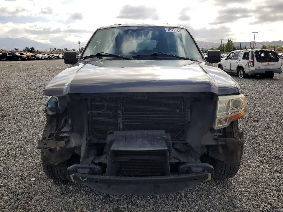 49453886 :رقم المزاد ، 1FMJK1KT1FEF18248 vin ، 2015 Ford Expedition مزاد بيع