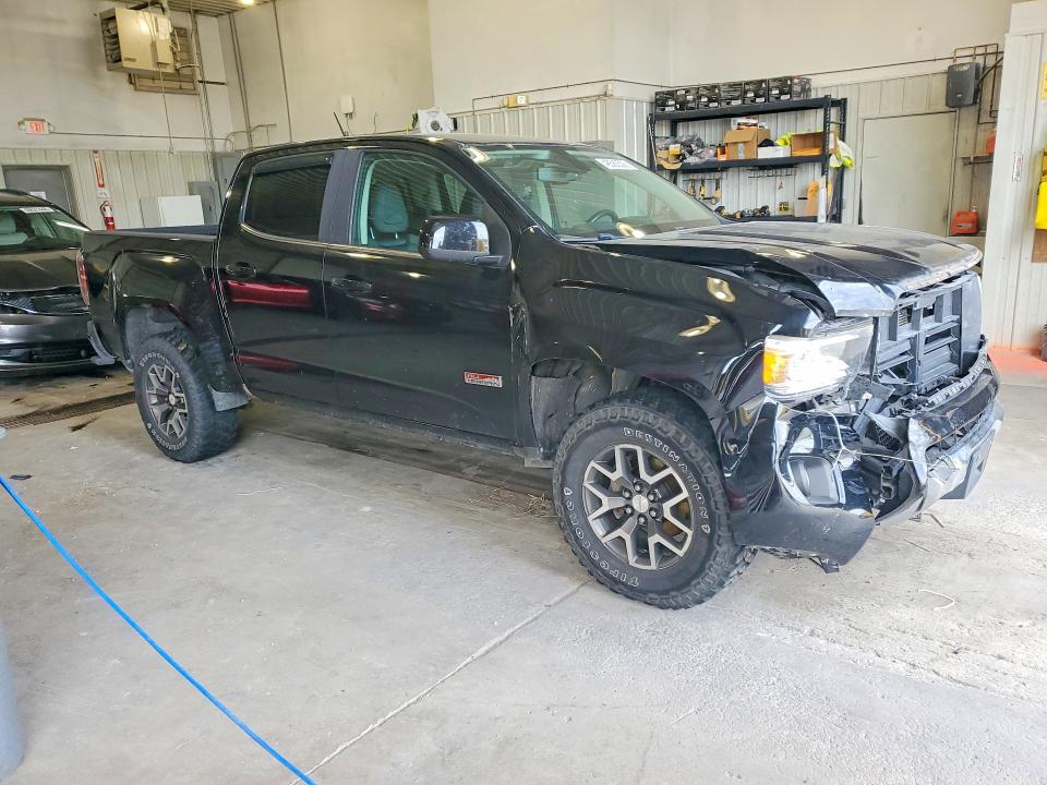 Aukcja sprzedaży 2016 Gmc Canyon, vin: 1GTG6CE38G1190359, numer aukcji: 48583506