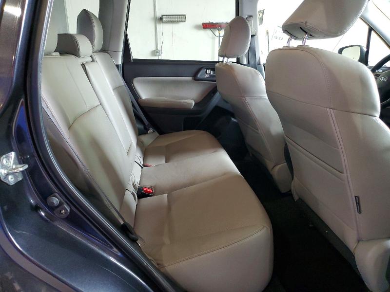 Aukcja sprzedaży 2015 Subaru Forester, vin: JF2SJARC1FH558279, numer aukcji: 51253606