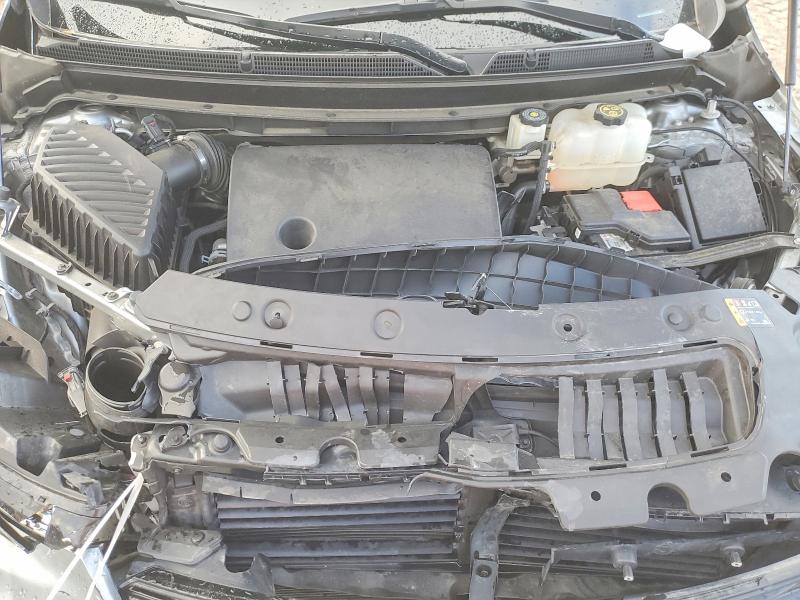 Продажа на аукционе авто 2023 Buick Enclave, vin: 5GAEVAKWXPJ259390, номер лота: 53180066