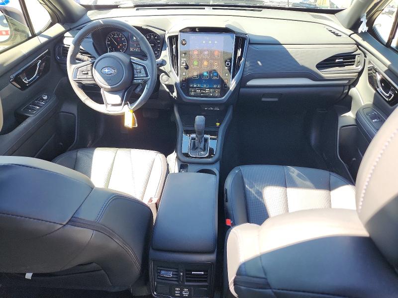 Продаж на аукціоні авто 2025 Subaru Forester, vin: JF2SLDRC7SH476711, номер лоту: 48854066