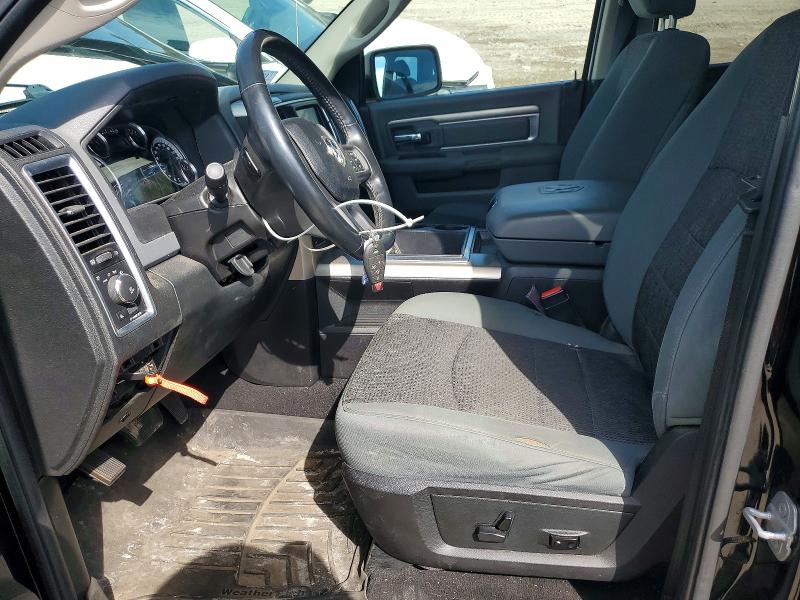 49514556 :رقم المزاد ، 1C6RR7GT5FS573437 vin ، 2015 Ram 1500 مزاد بيع