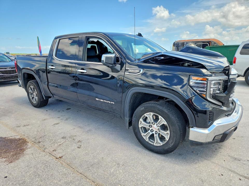 Aukcja sprzedaży 2025 Gmc Sierra, vin: 3GTPHDED0SG122382, numer aukcji: 49722166