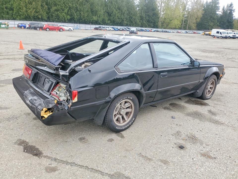 1985 Toyota Celica მანქანა იყიდება აუქციონზე, vin: JT2RA65L9F0015589, აუქციონის ნომერი: 49809506