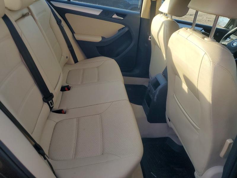 Aukcja sprzedaży 2013 Volkswagen Jetta, vin: 3VWDX7AJ3DM365804, numer aukcji: 51180196