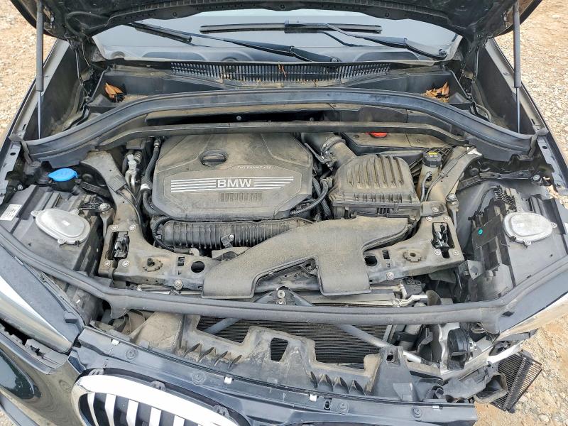51370286 :رقم المزاد ، WBXJG7C07M5S50772 vin ، 2021 Bmw X1 مزاد بيع