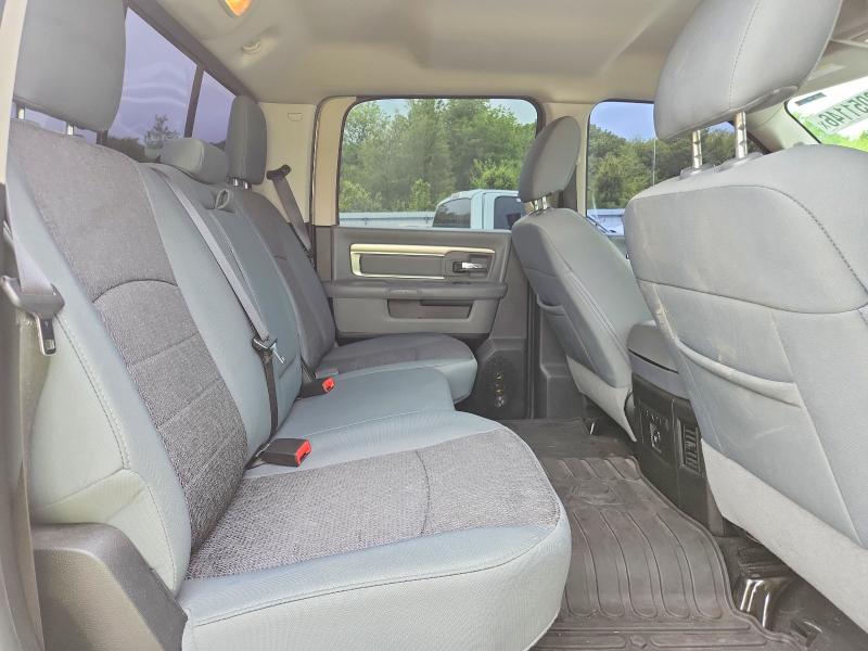 Продажа на аукционе авто 2017 Ram 1500, vin: 1C6RR7LM1HS875535, номер лота: 50051146